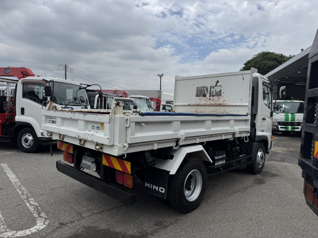 車両写真