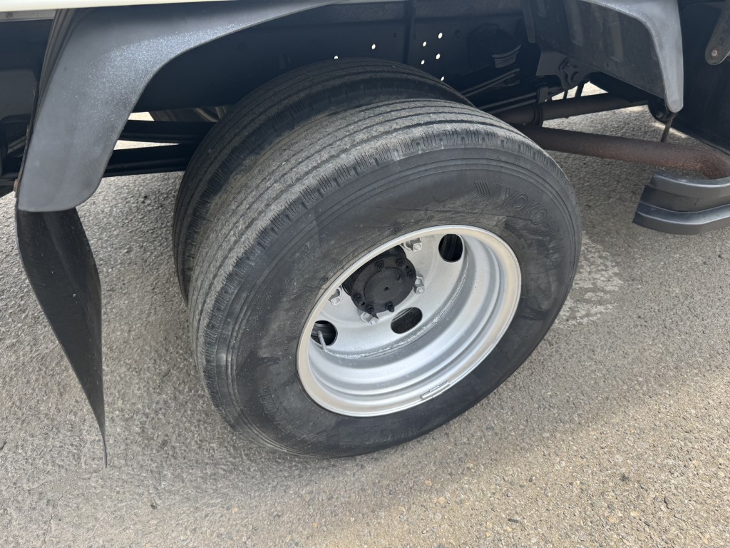 車両写真