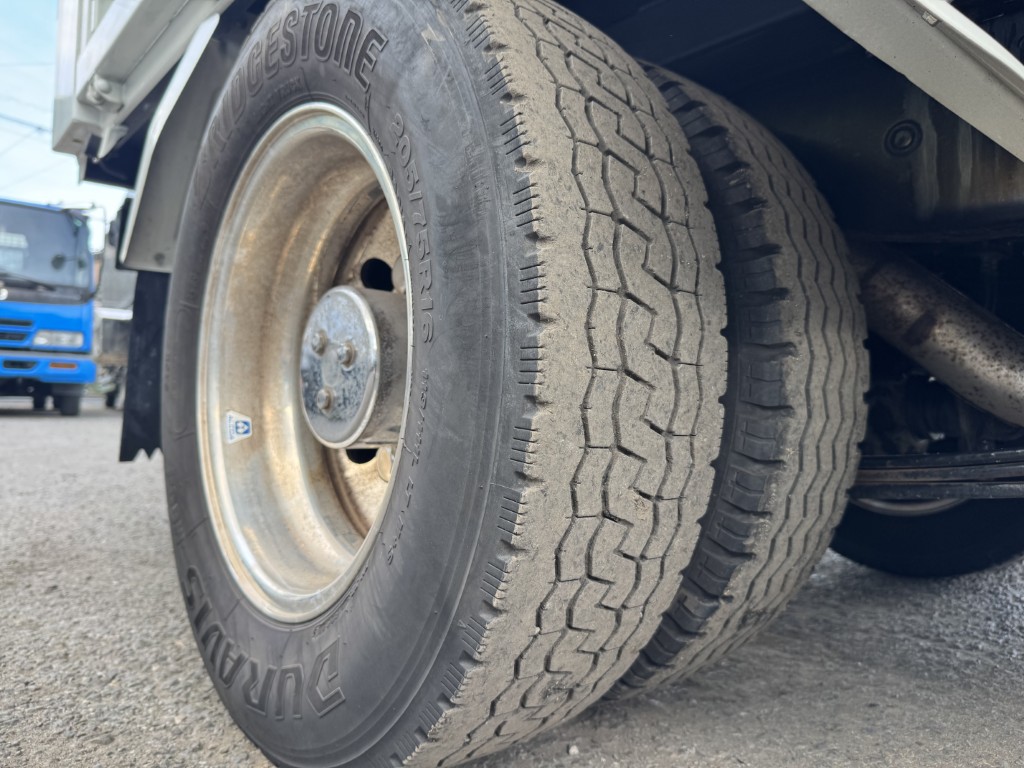 車両写真