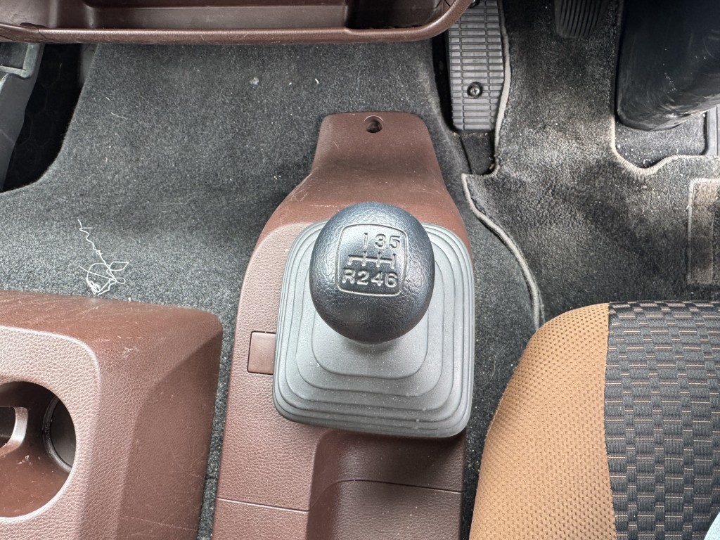 車両写真