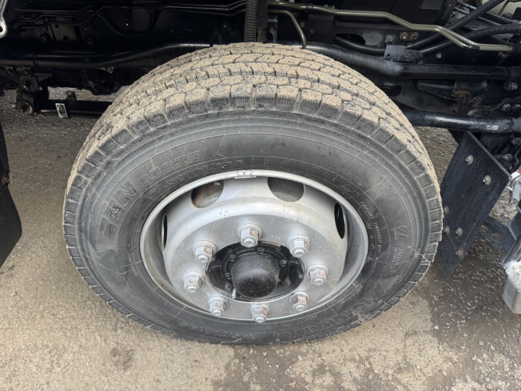 車両写真