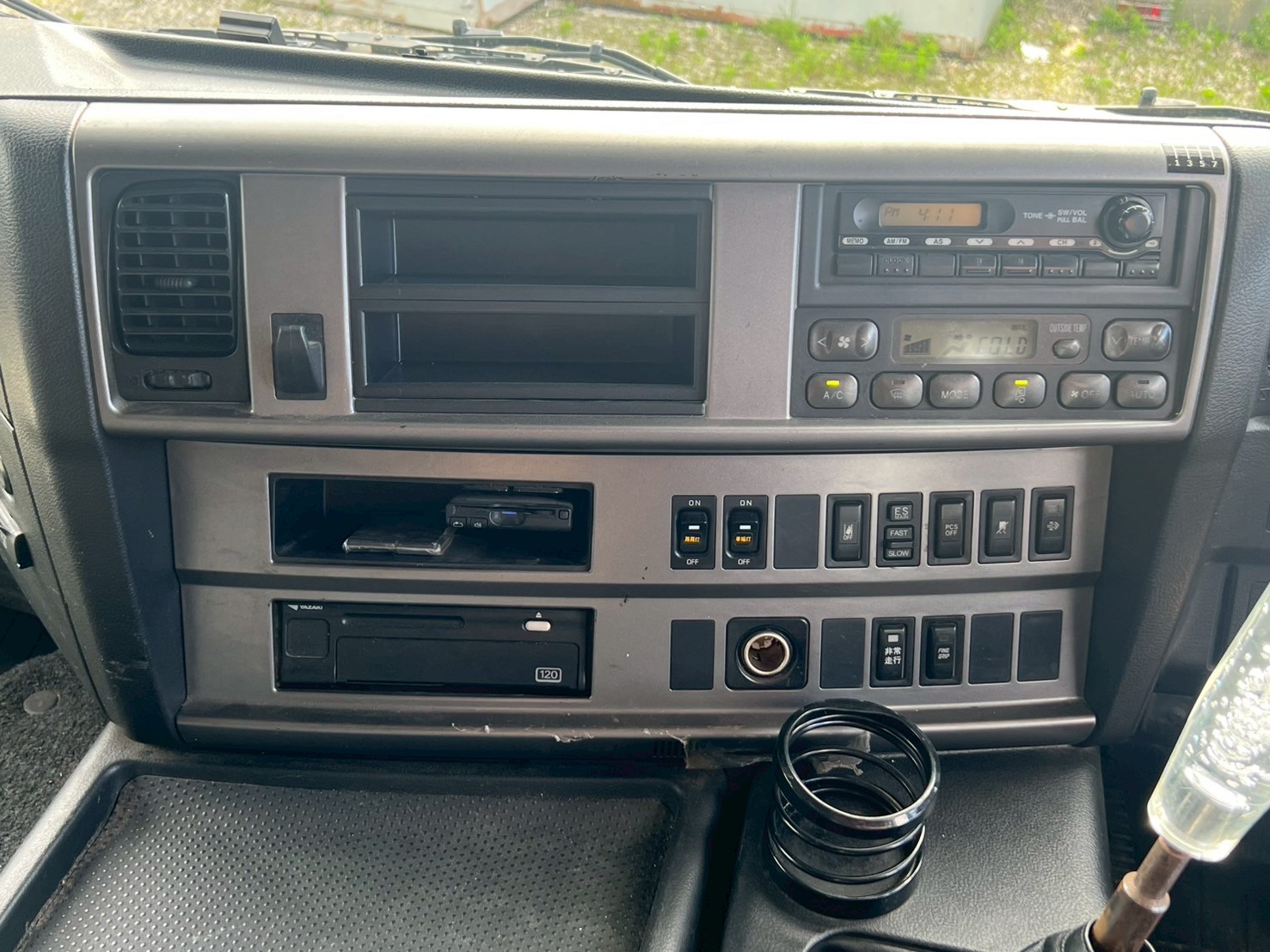 車両写真