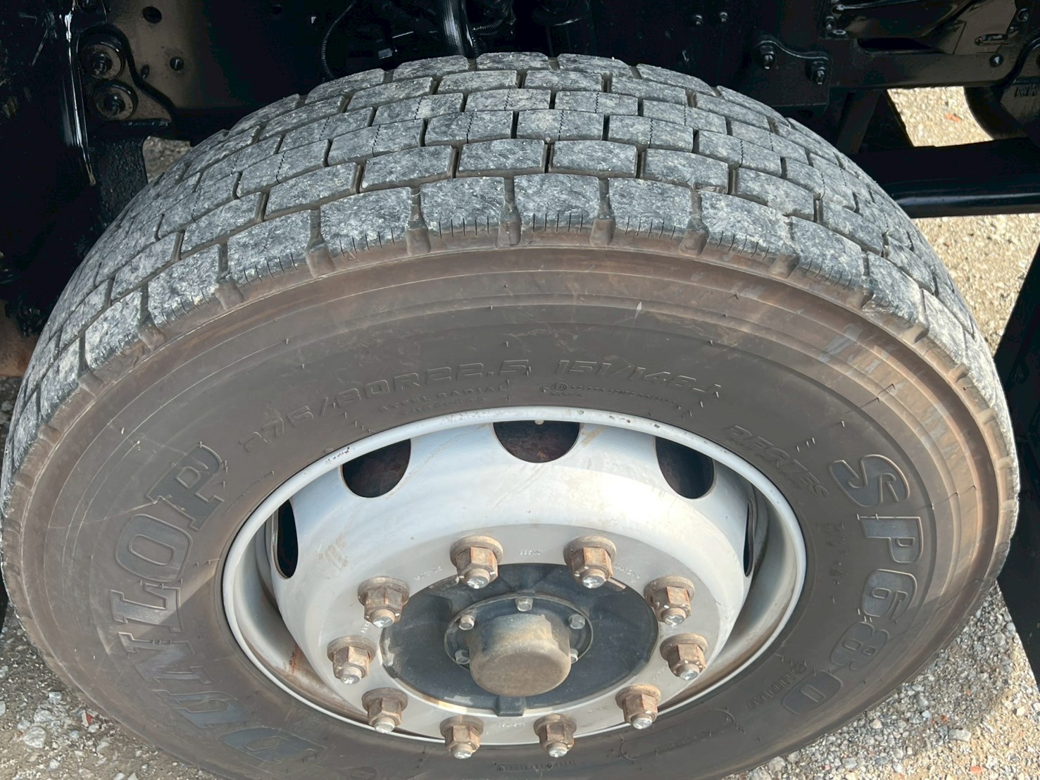 車両写真