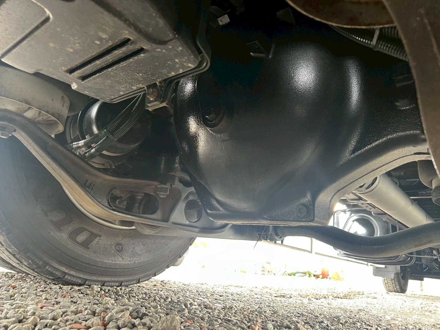 車両写真