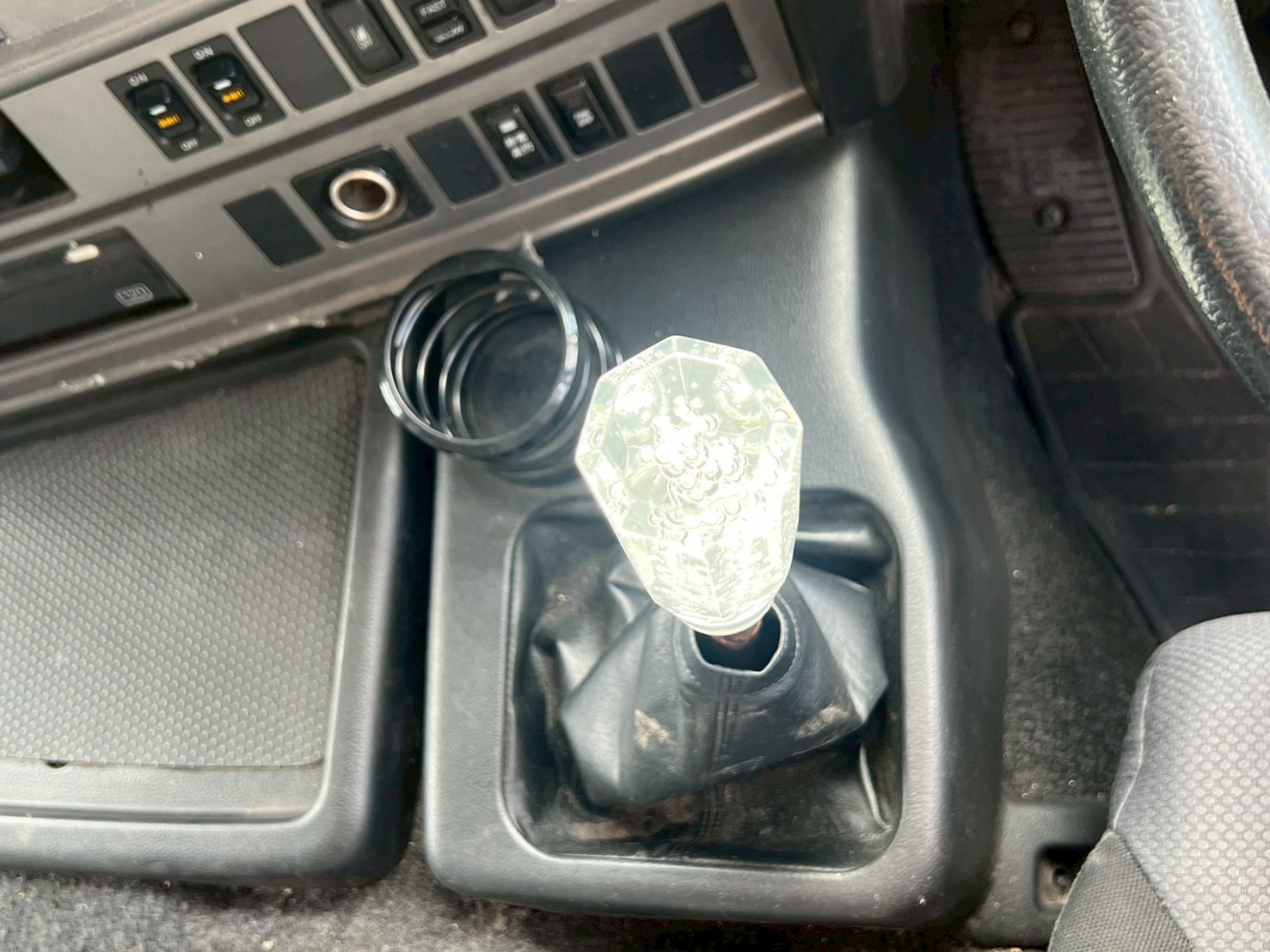 車両写真