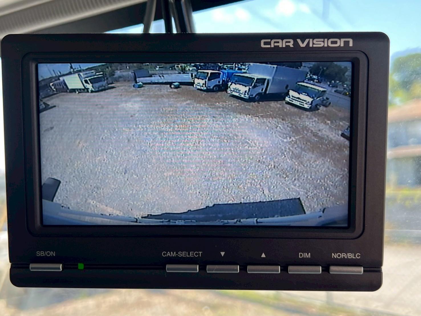 車両写真