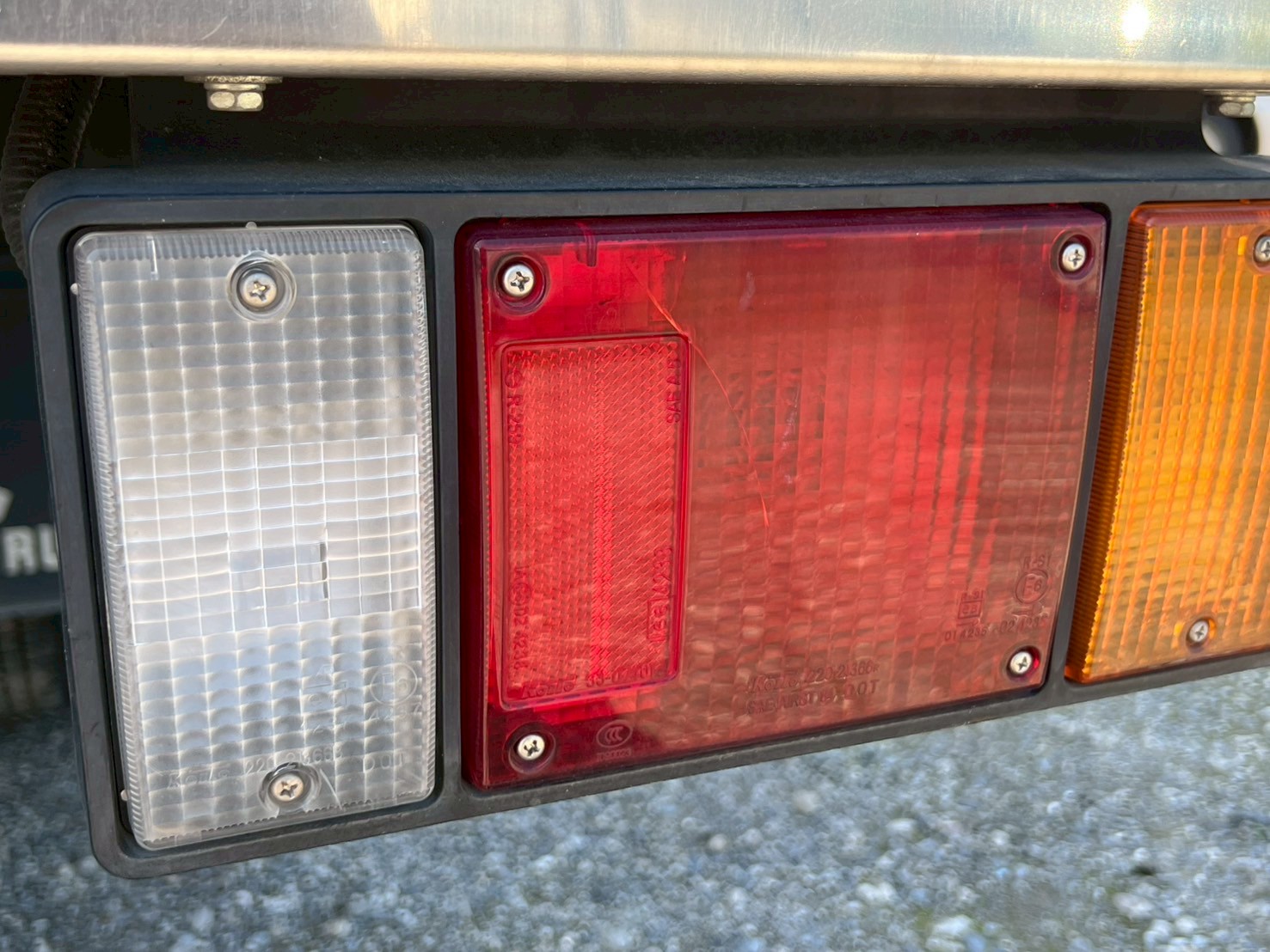 車両写真