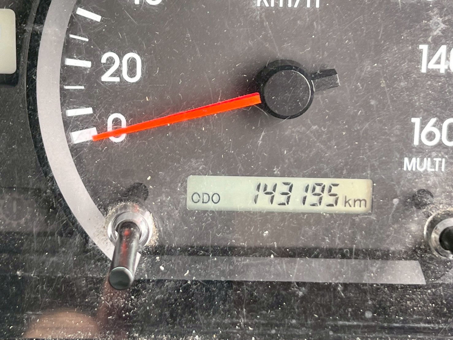 車両写真