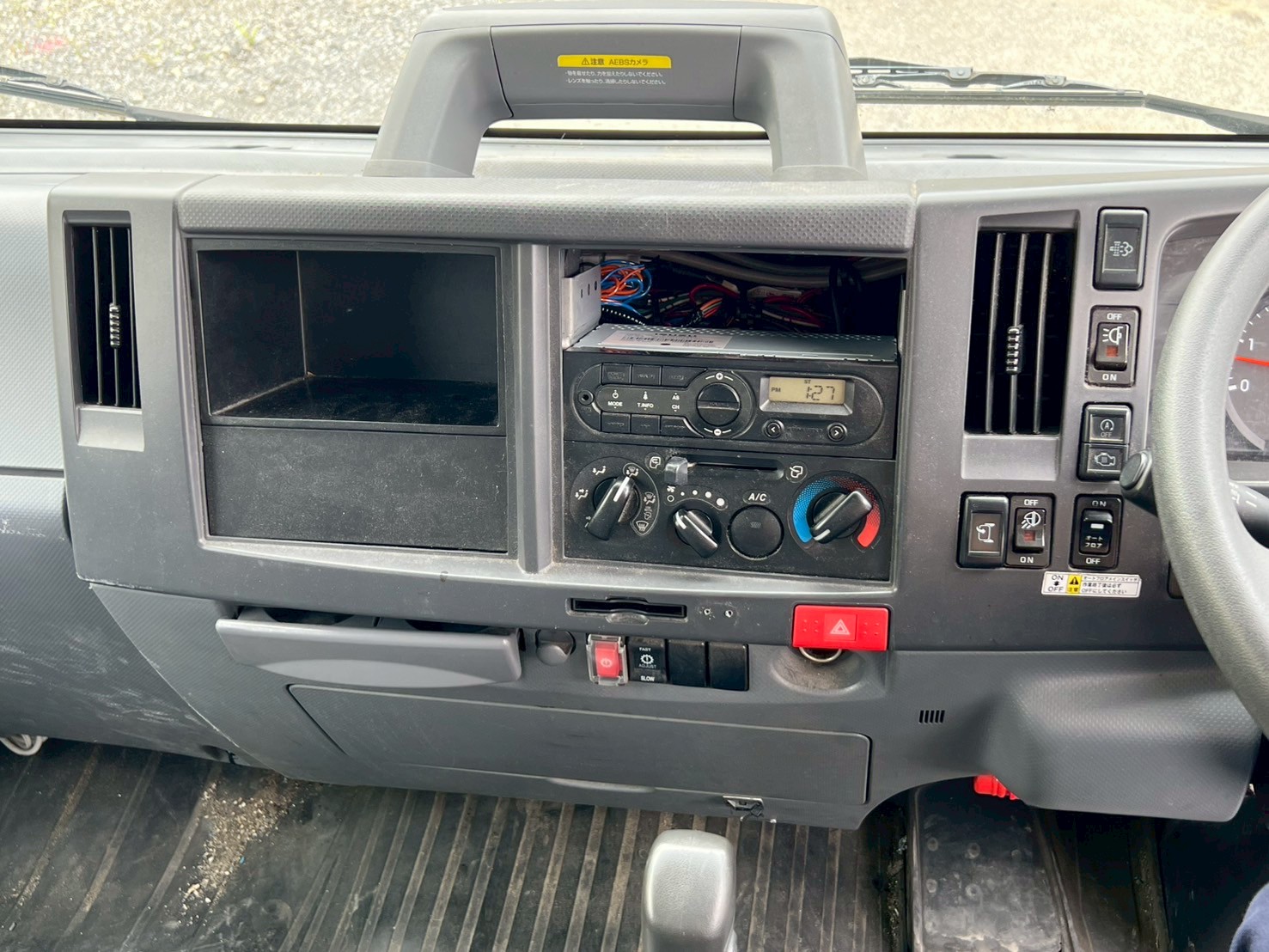 車両写真