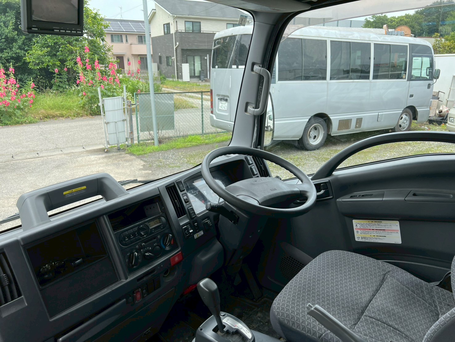 車両写真