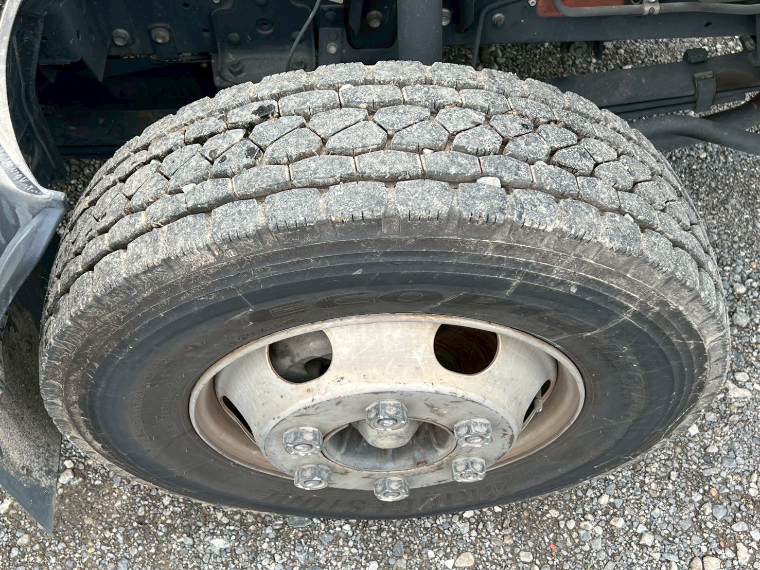 車両写真