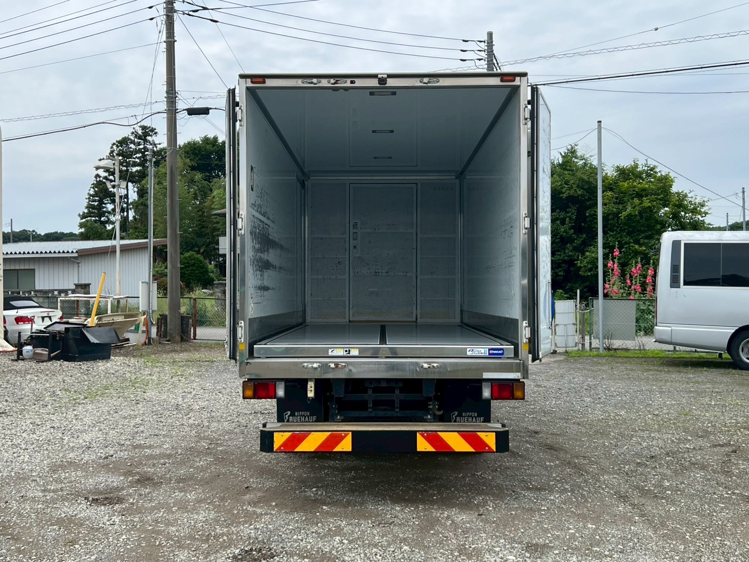 車両写真