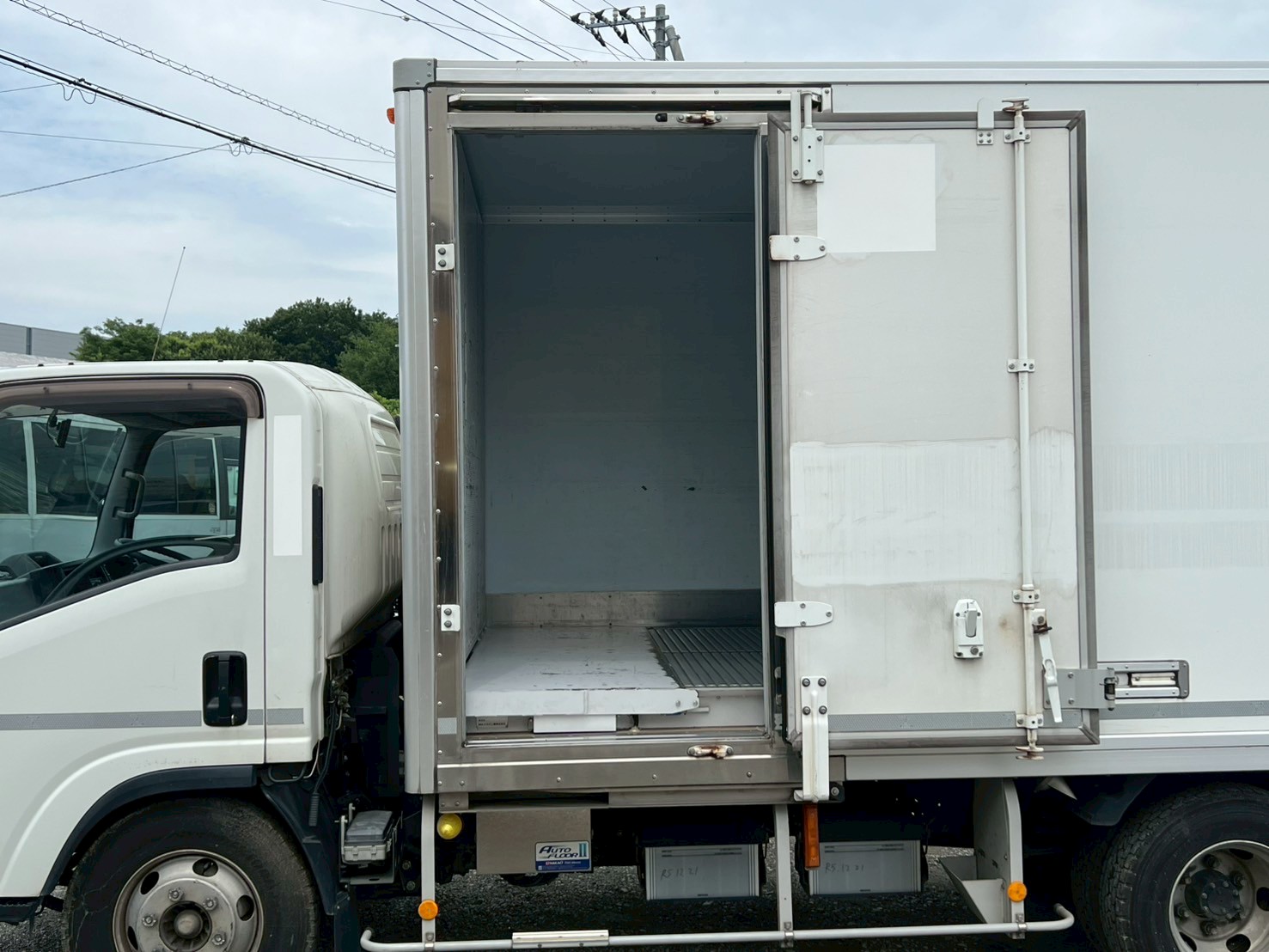 車両写真