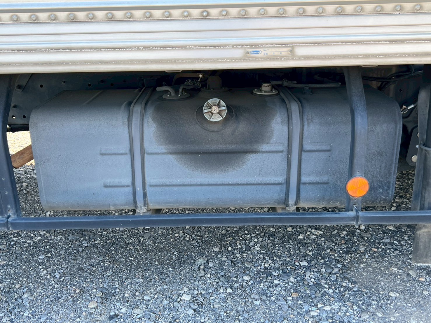 車両写真