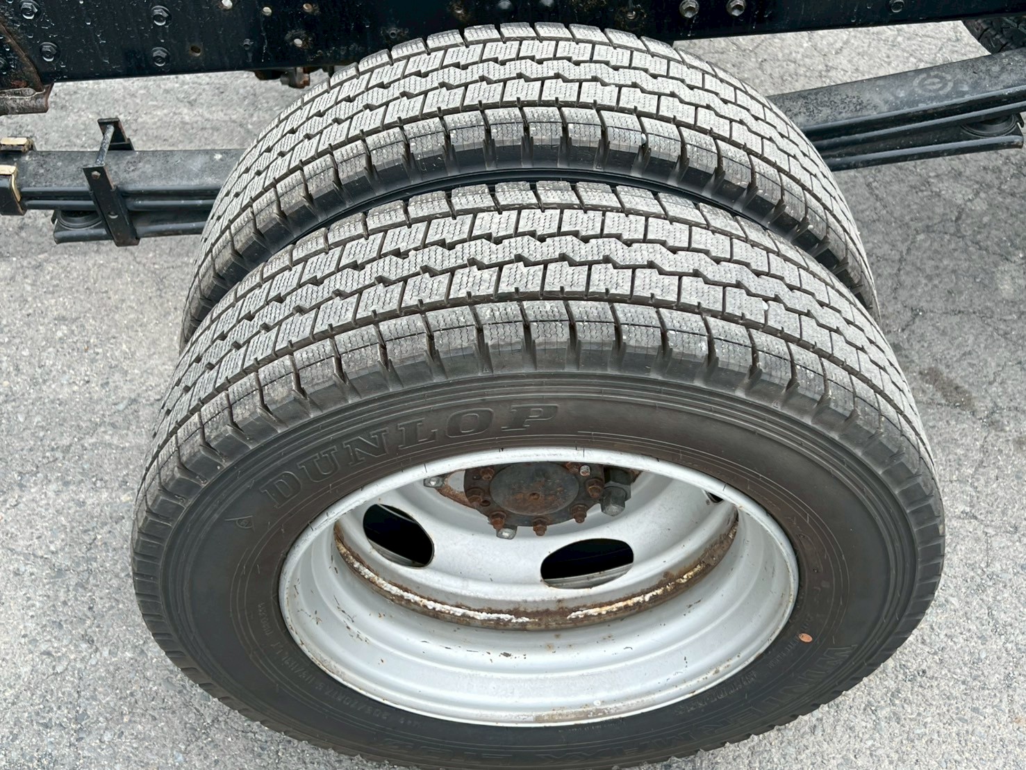車両写真