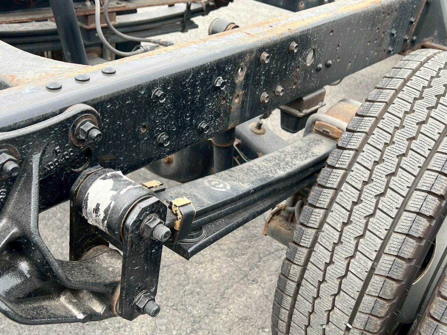 車両写真
