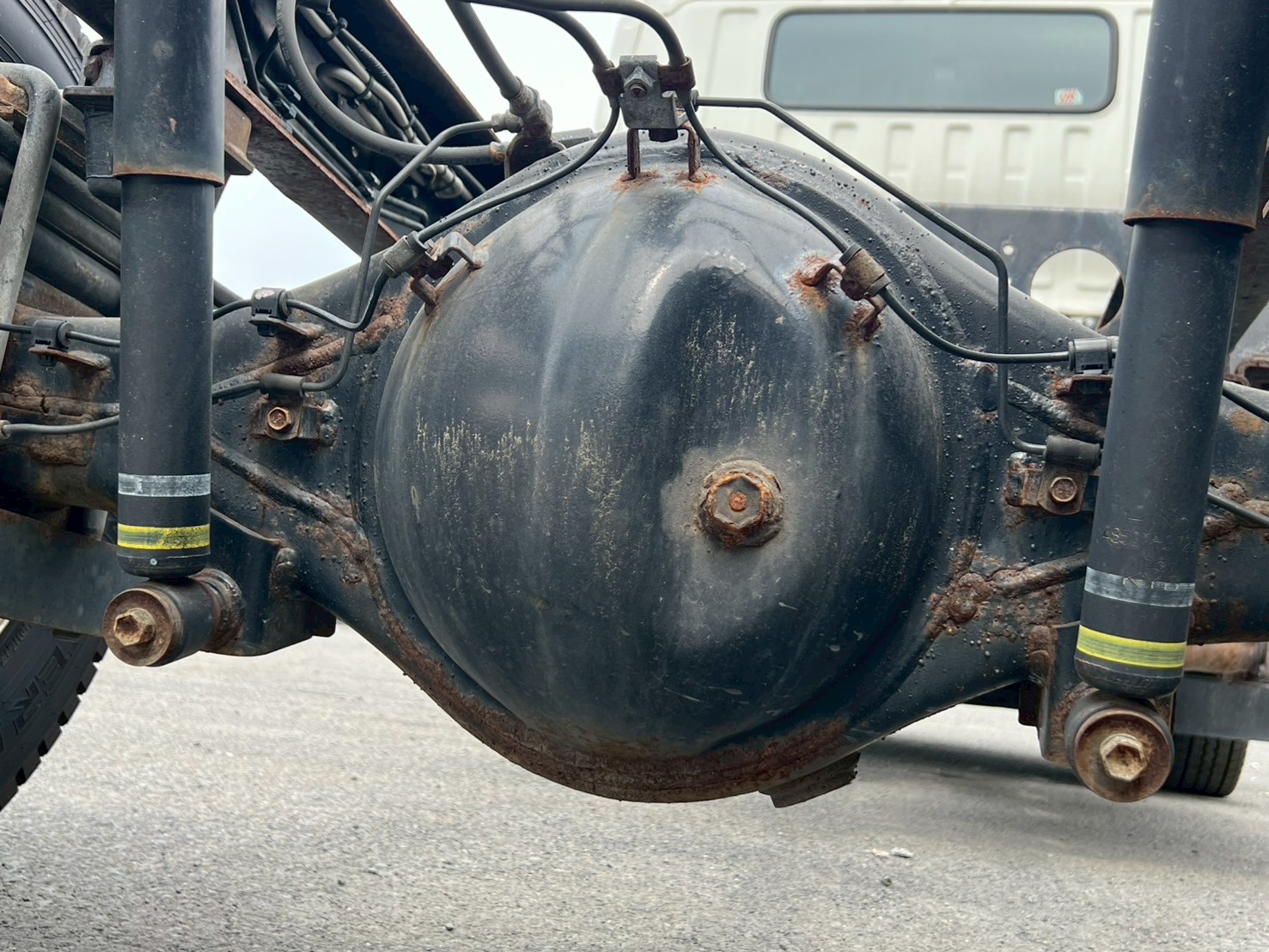 車両写真
