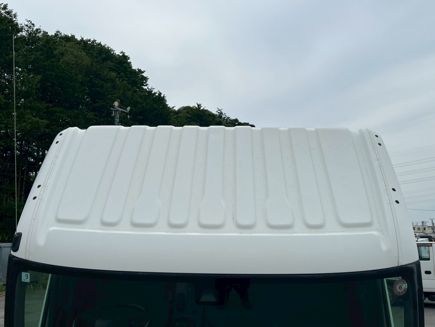 車両写真