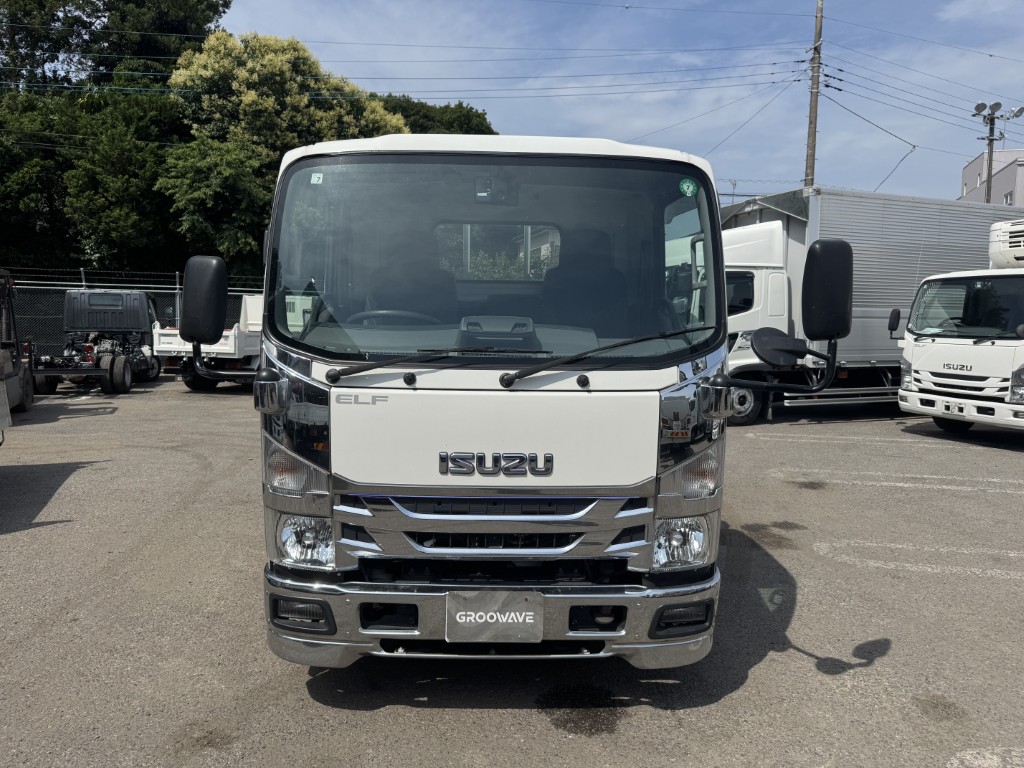 車両写真