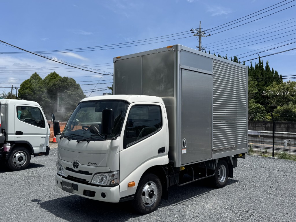 車両写真