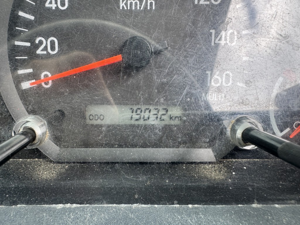 車両写真