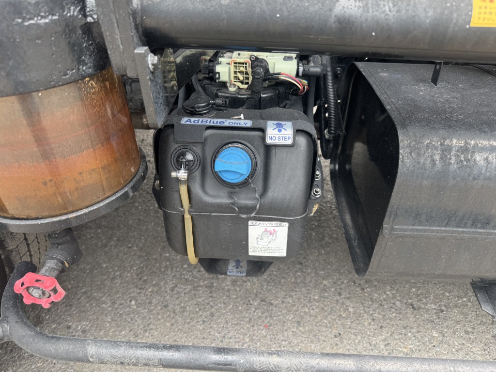 車両写真