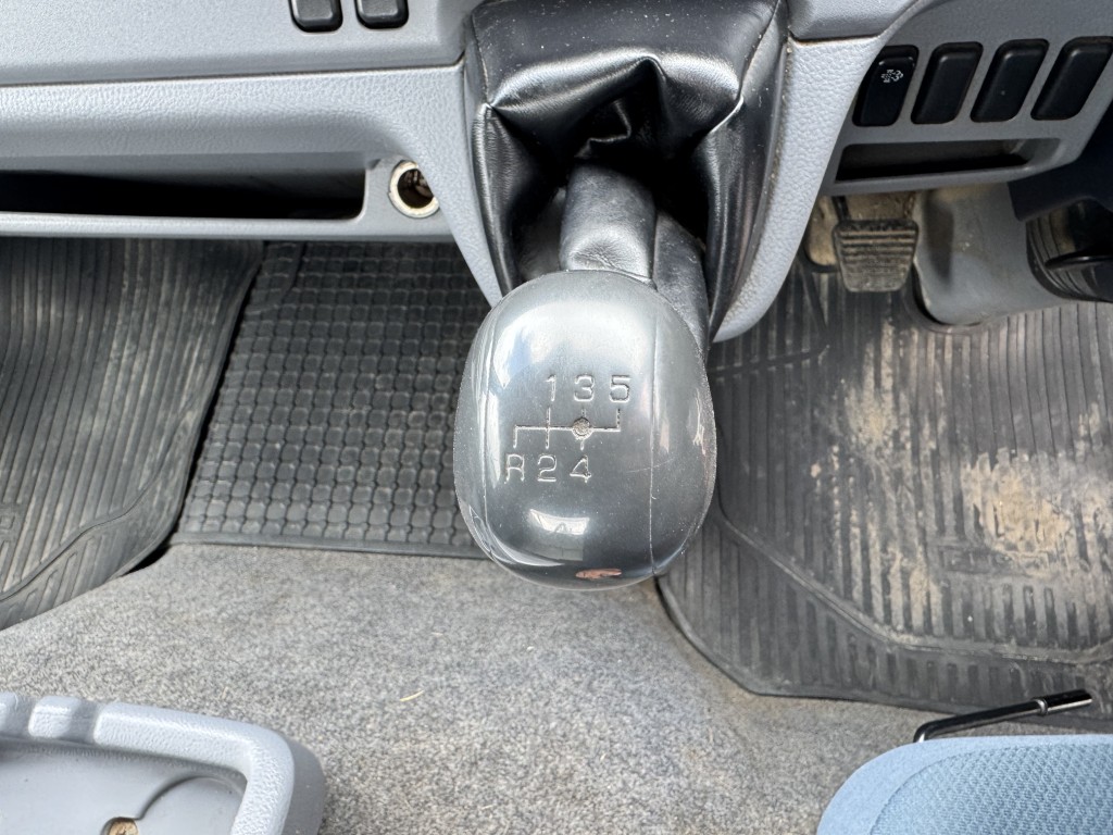 車両写真