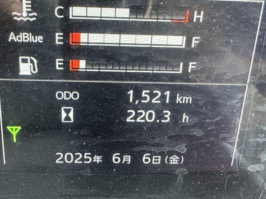 車両写真