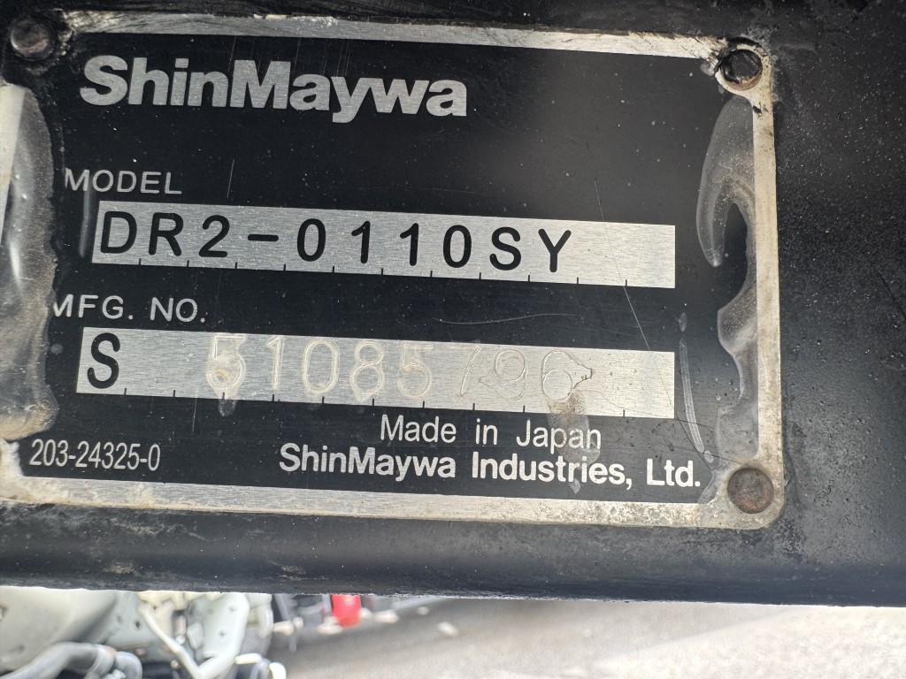 車両写真