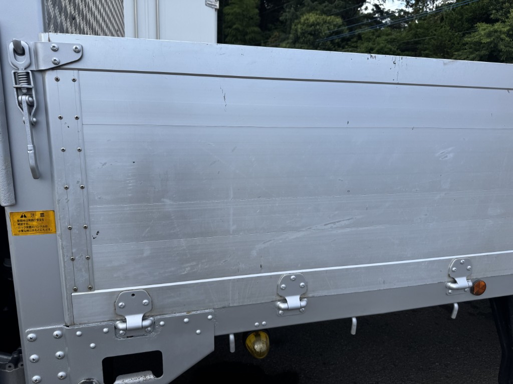 車両写真