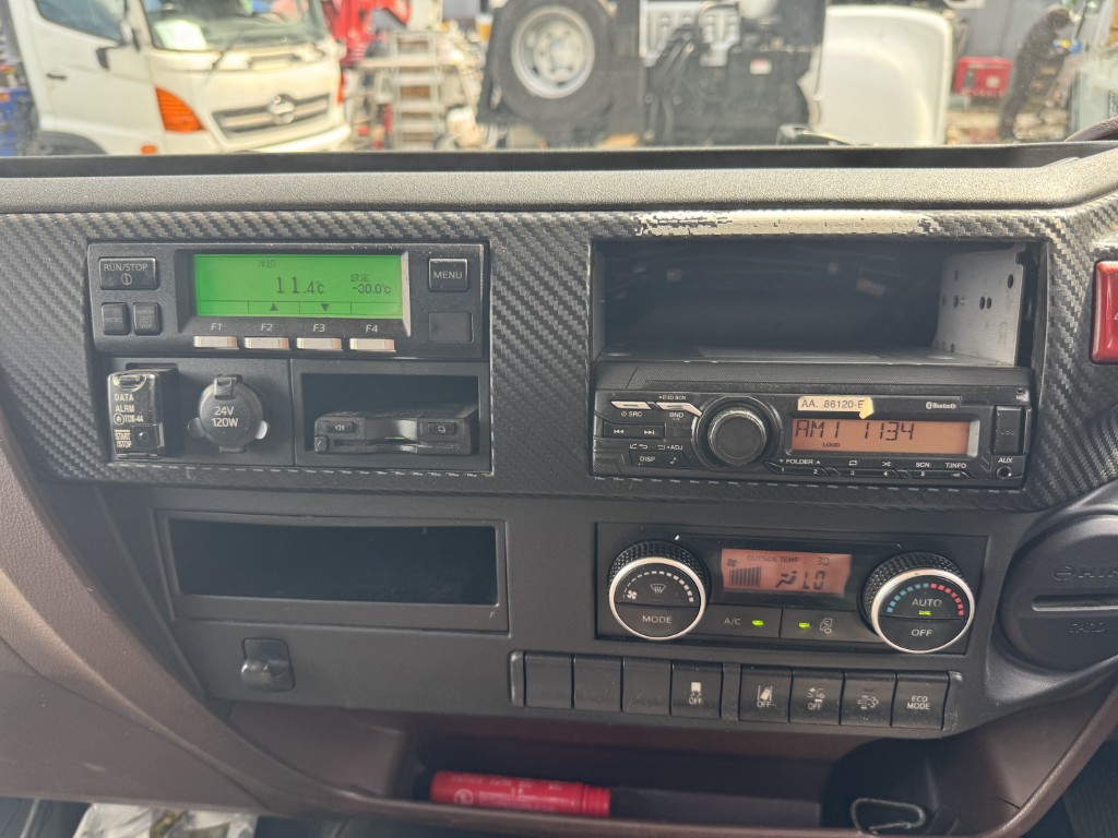 車両写真