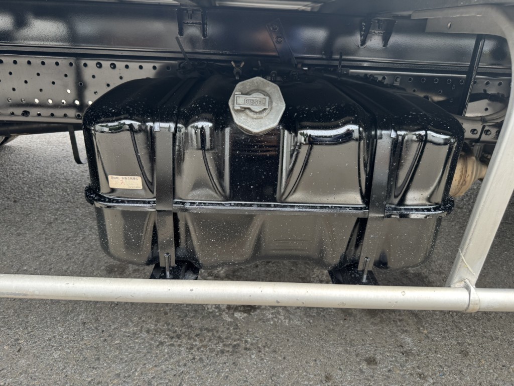 車両写真