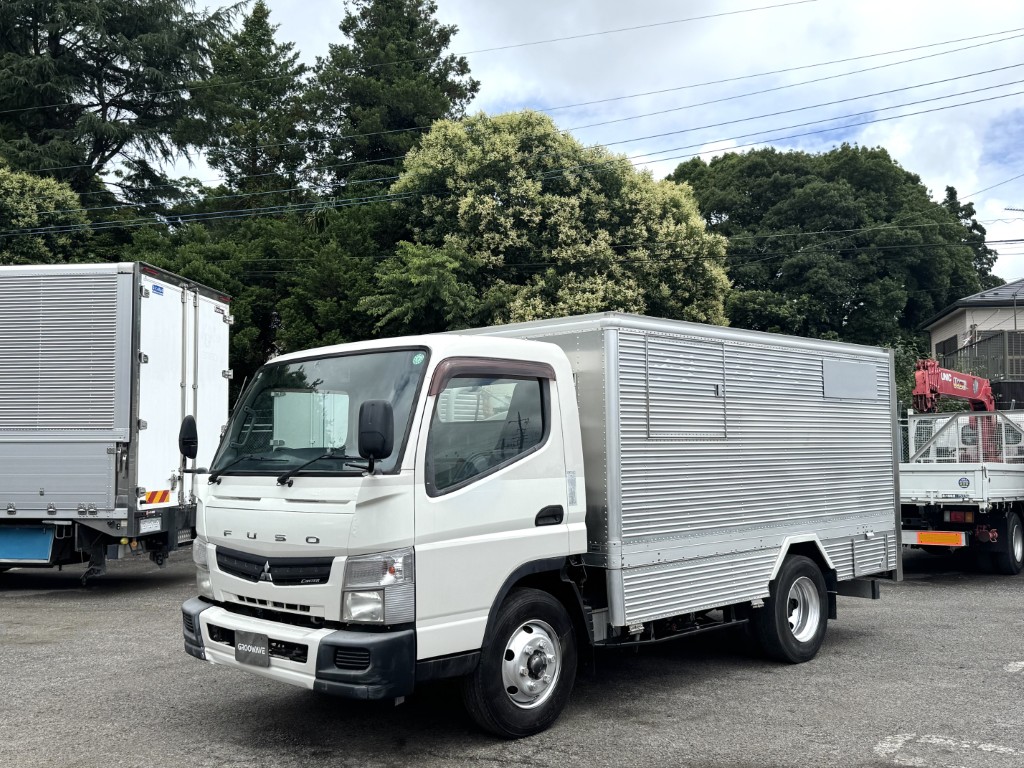 車両写真