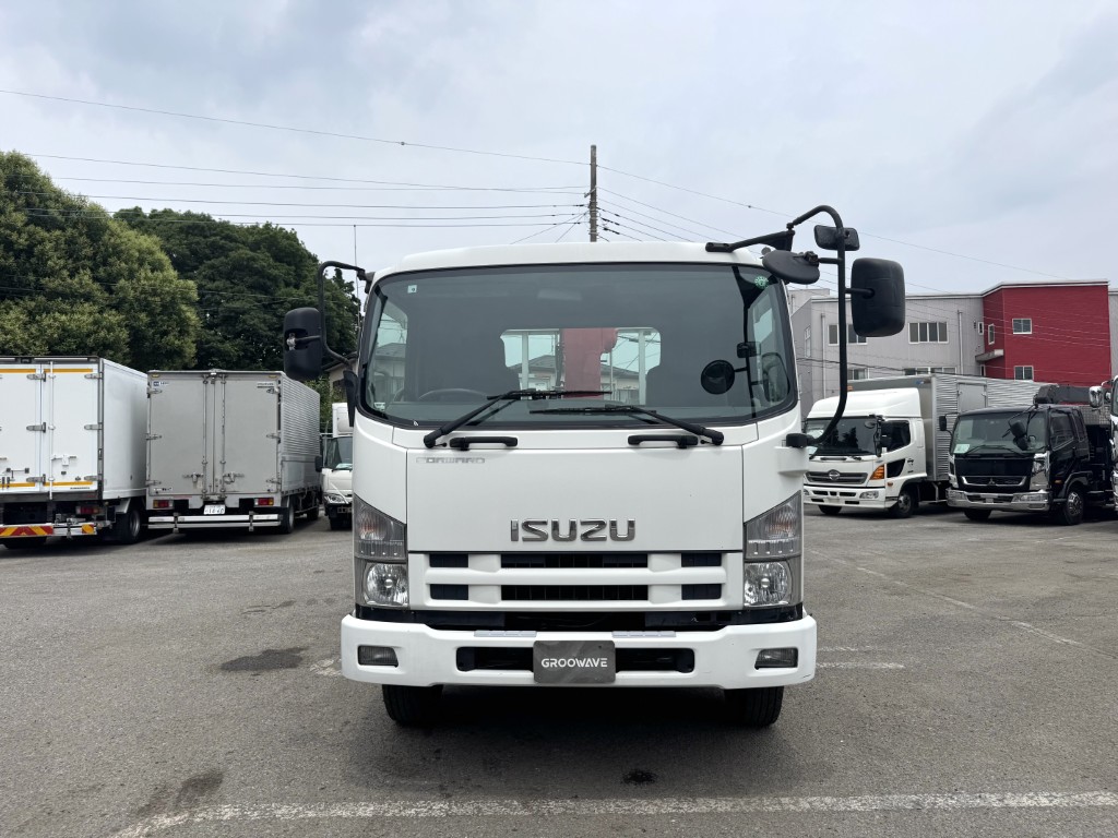 車両写真