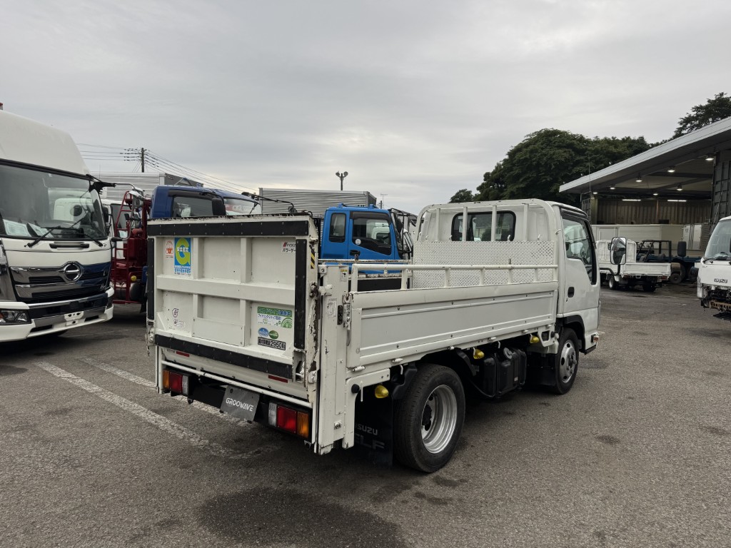 車両写真