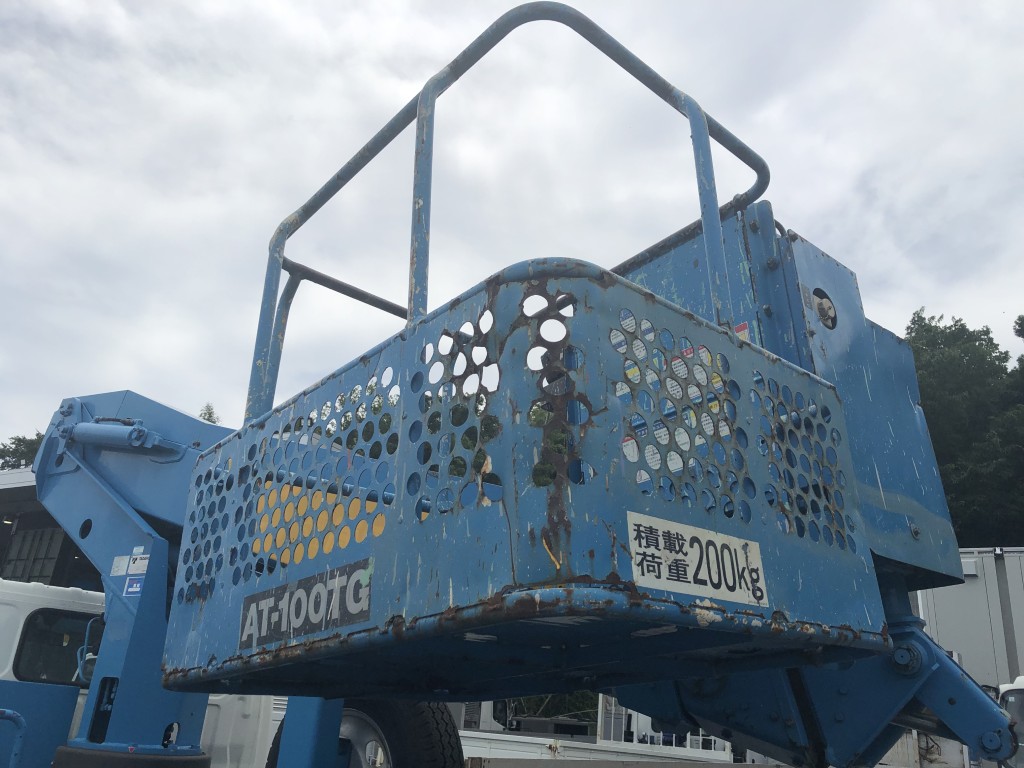 車両写真