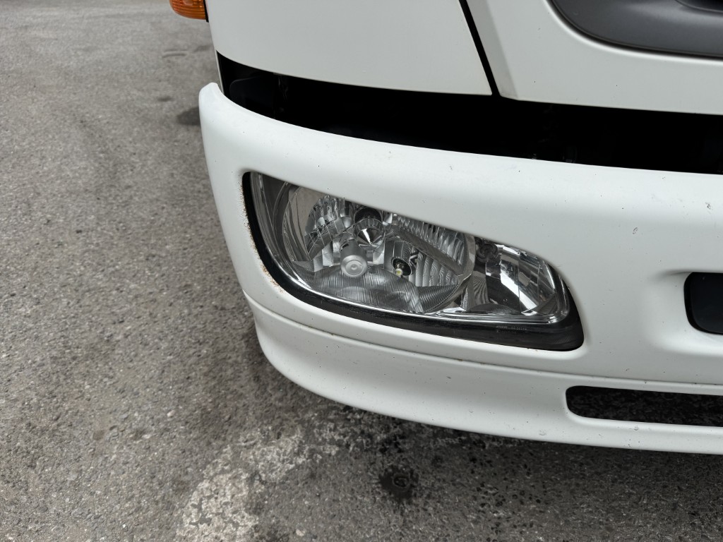 車両写真