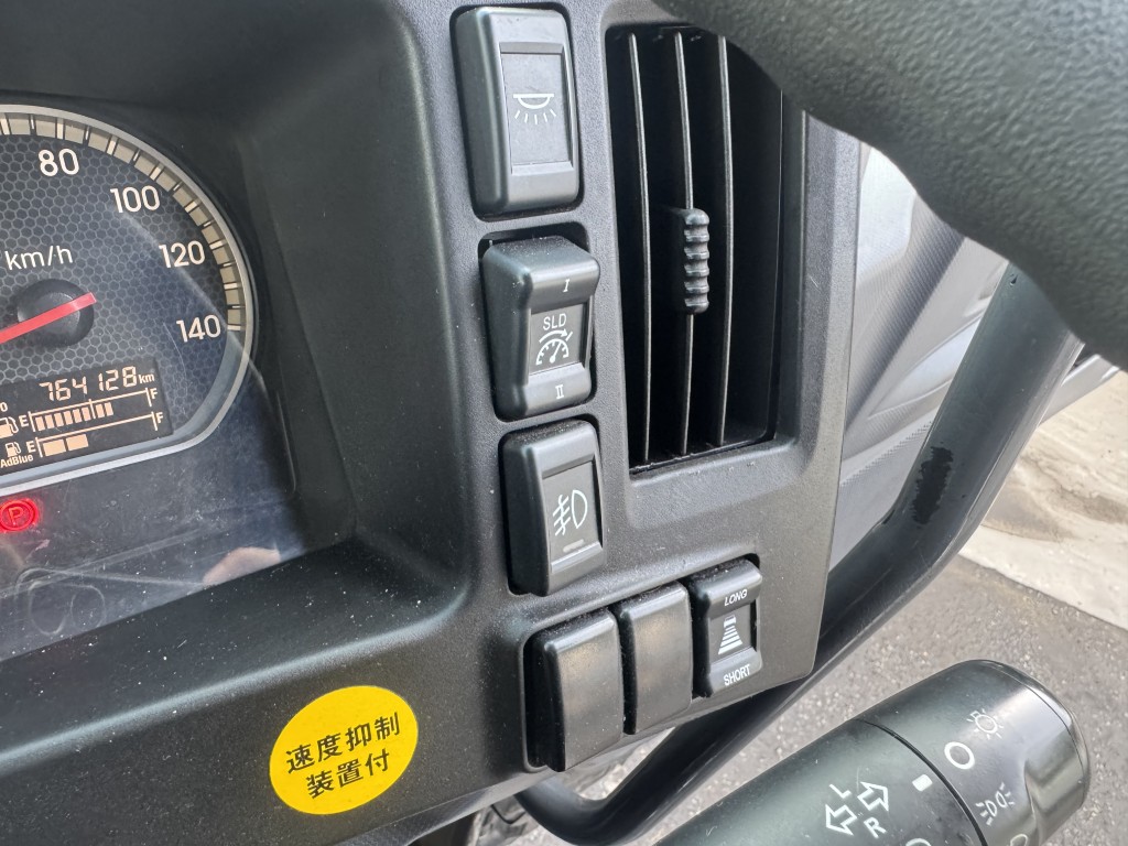 車両写真