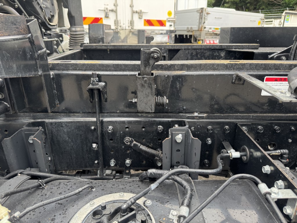車両写真