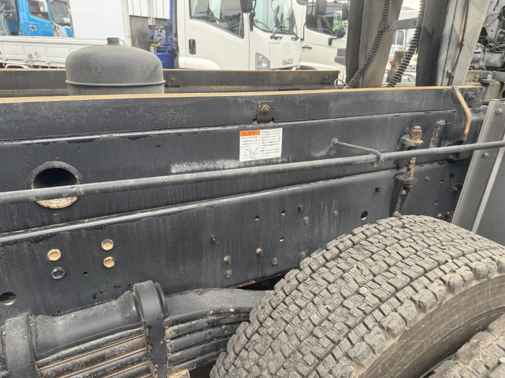 車両写真