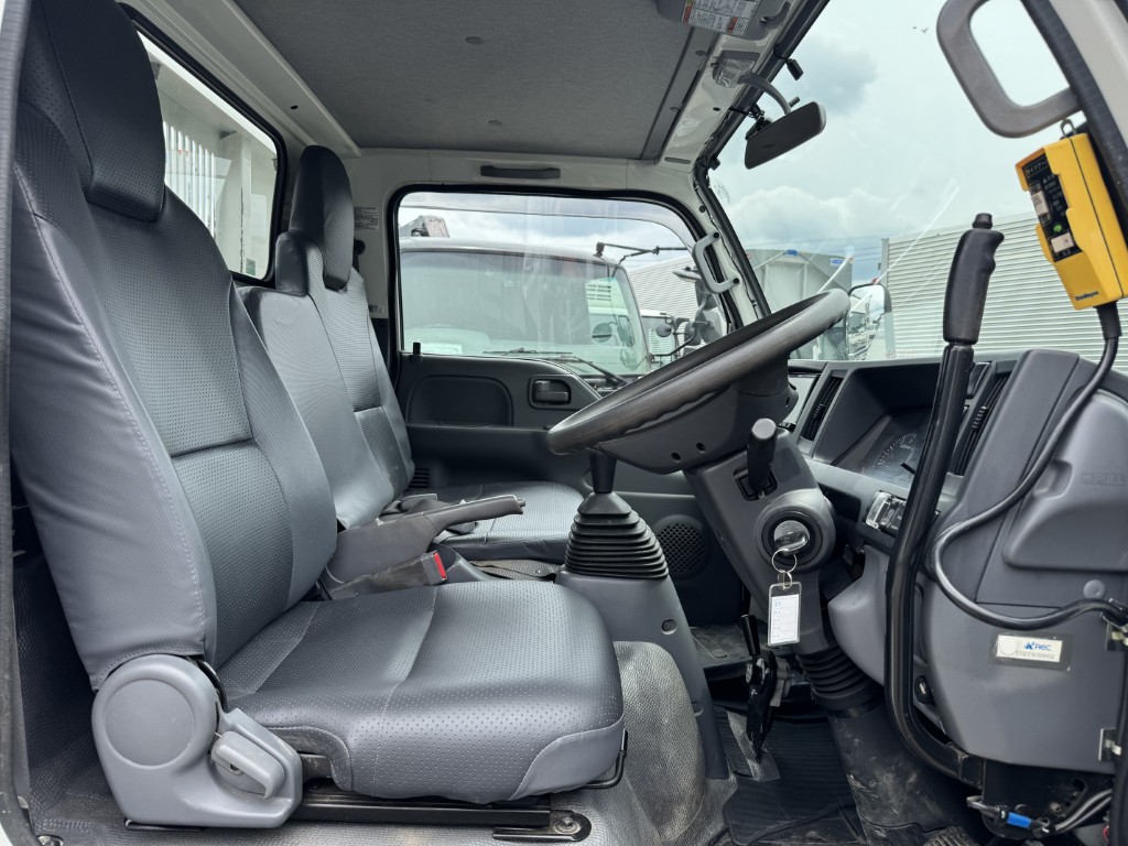 車両写真