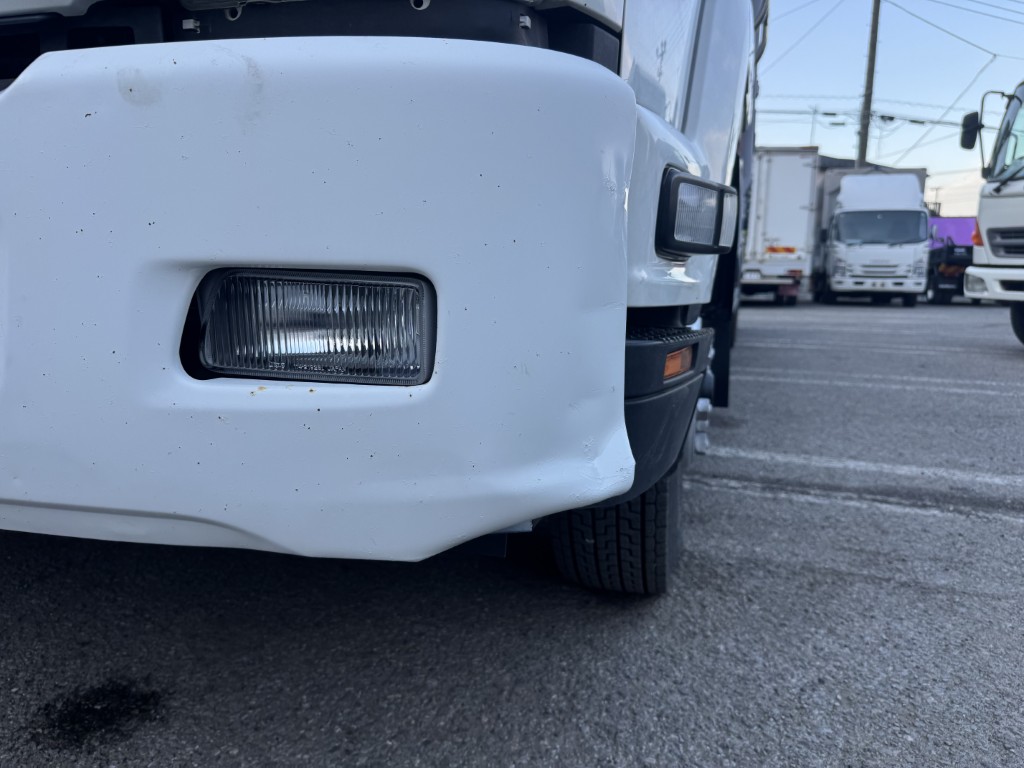 車両写真