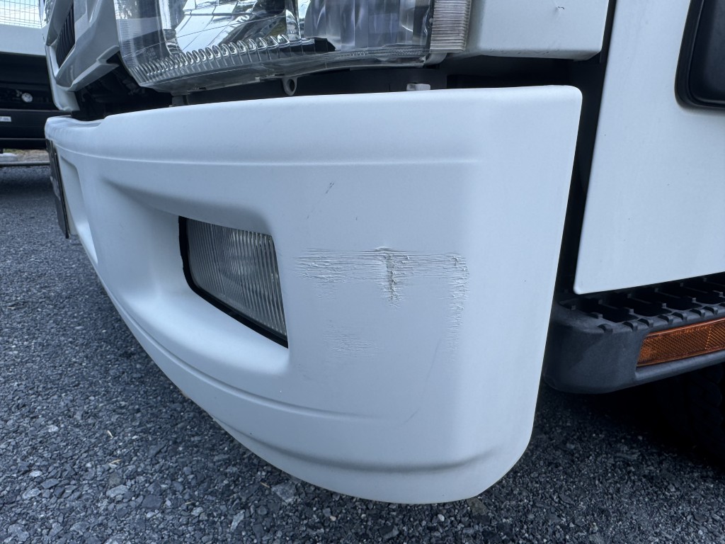 車両写真
