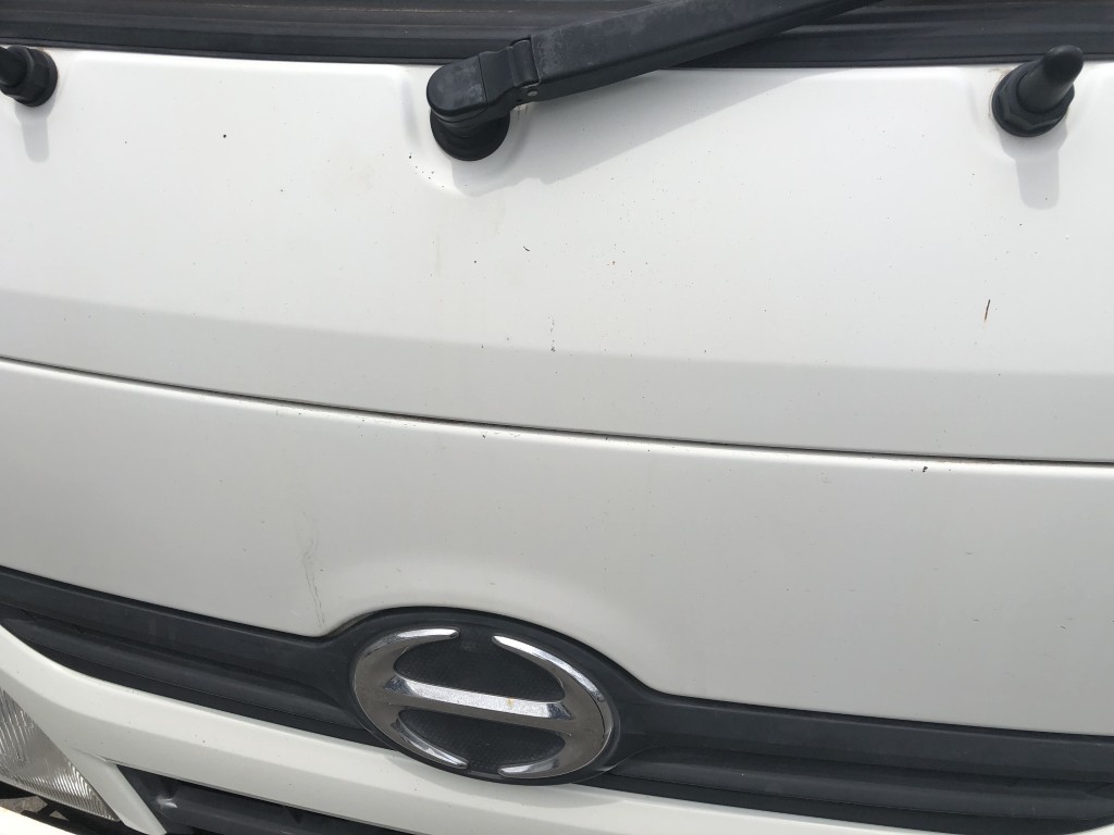 車両写真