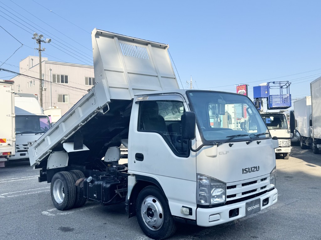 車両写真