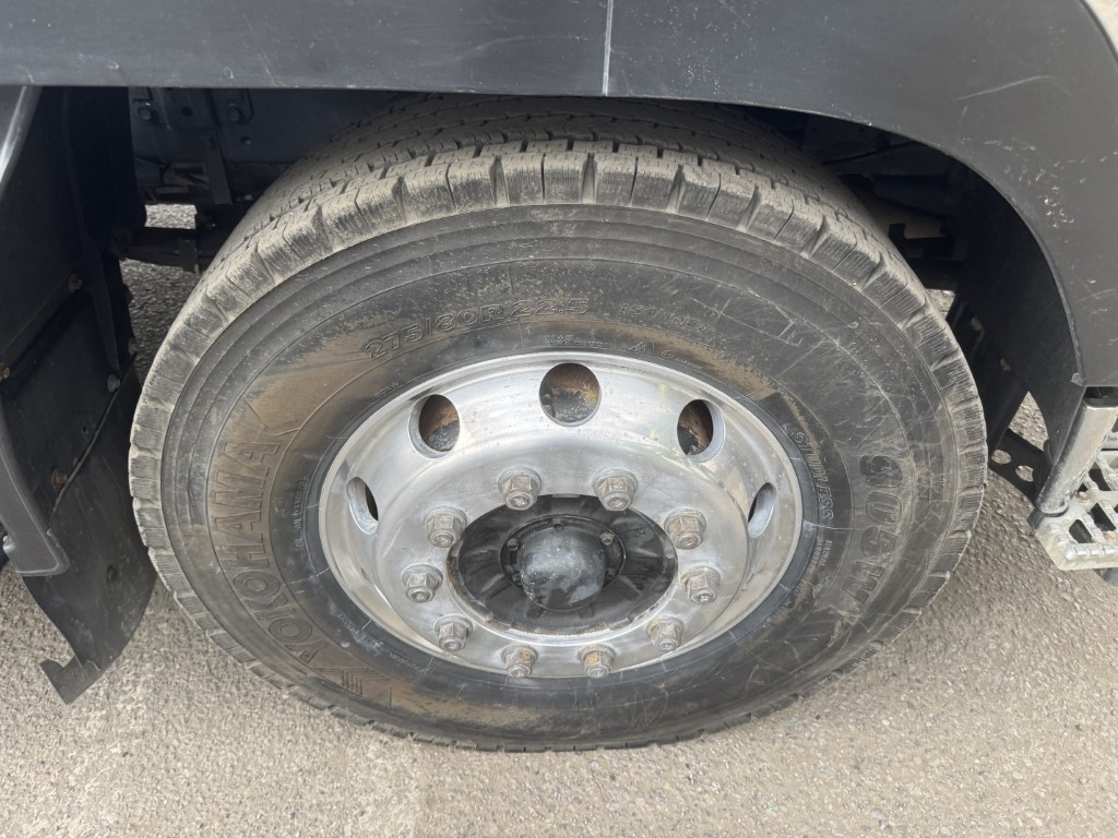 車両写真
