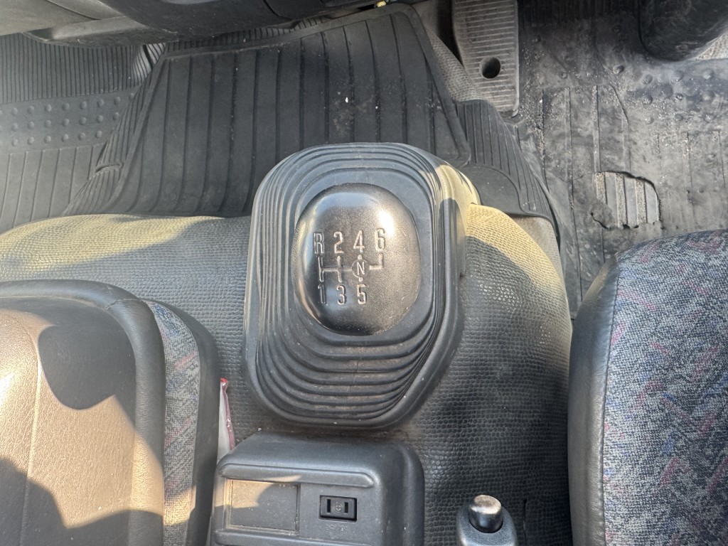 車両写真