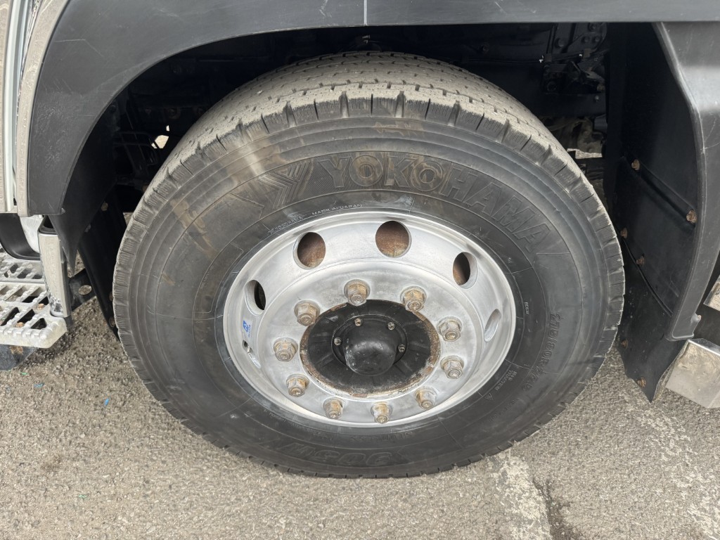 車両写真