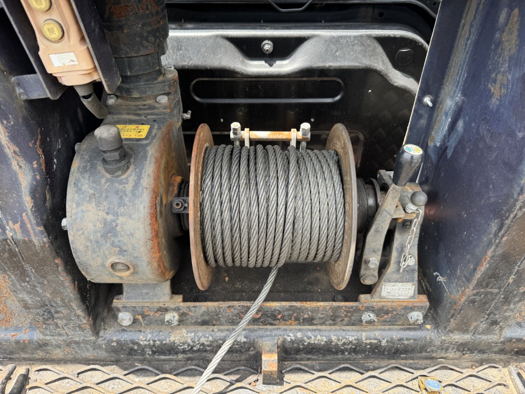 車両写真