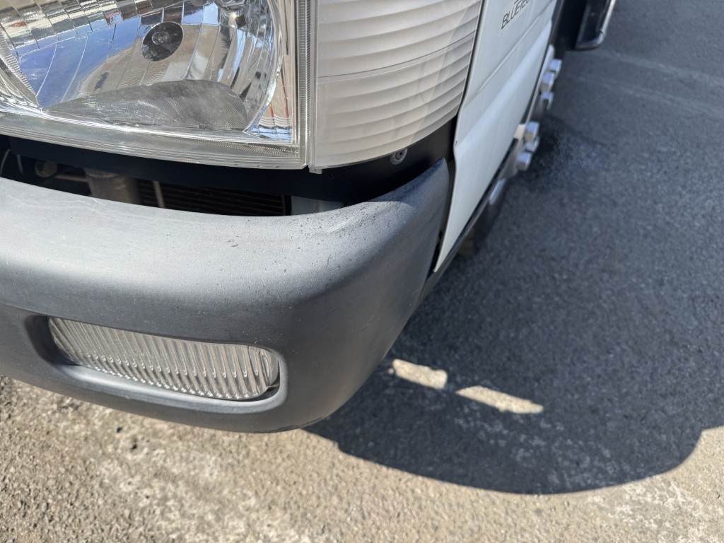 車両写真